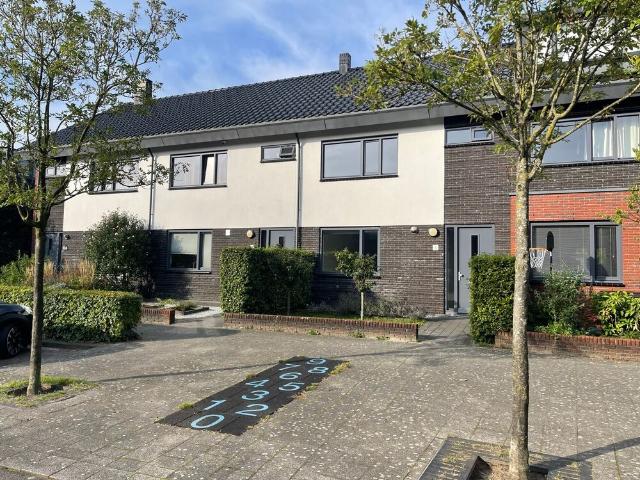 Eengezinswoning te huur in Den Dolder
