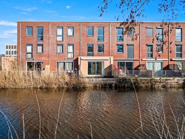 Woning te huur in Zuid Holland