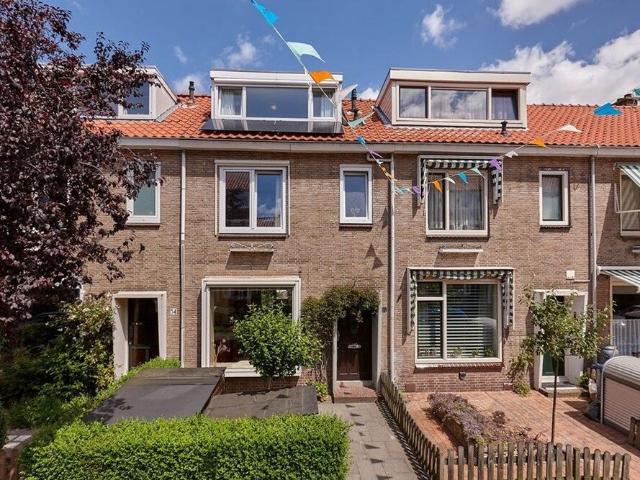 Woning te huur in Zuid Holland