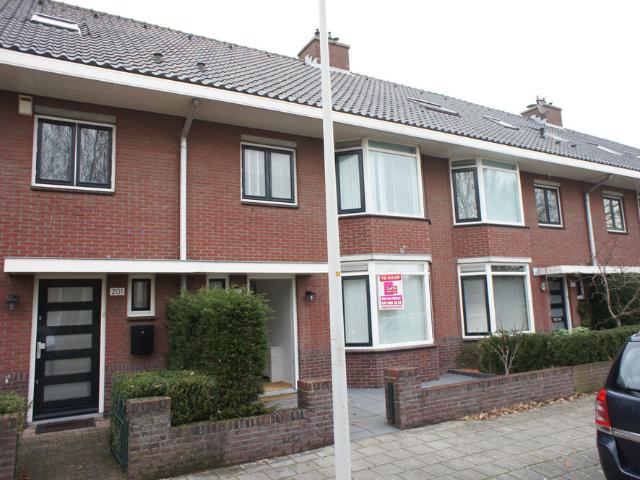 Eengezinswoning te huur in Den Haag