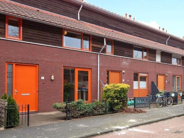 Eengezinswoning te huur in Zuid Holland