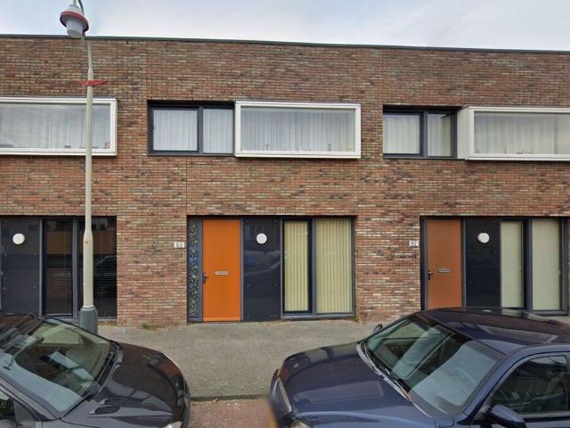 Benedenwoning te huur in Zuid Holland