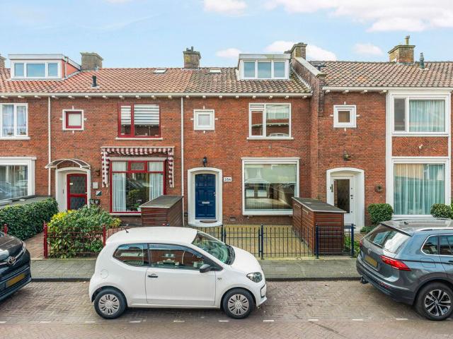 Woning te huur in Zuid Holland