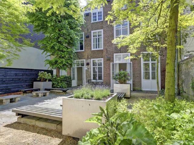 Woning te huur in Zuid Holland