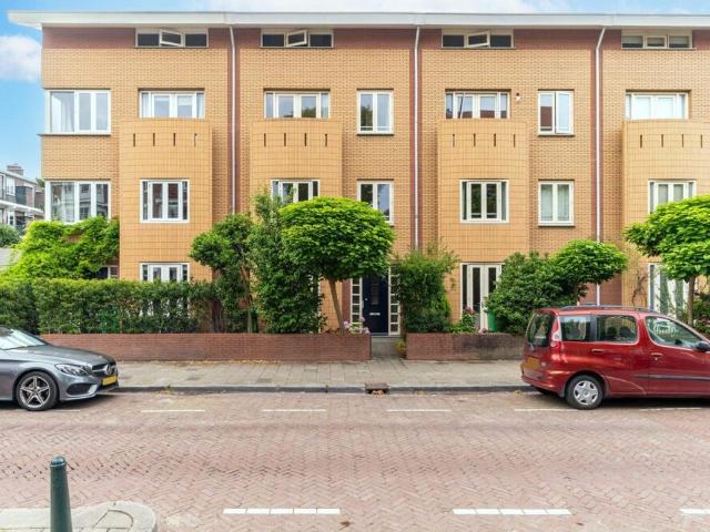 Eengezinswoning te huur in Den Haag
