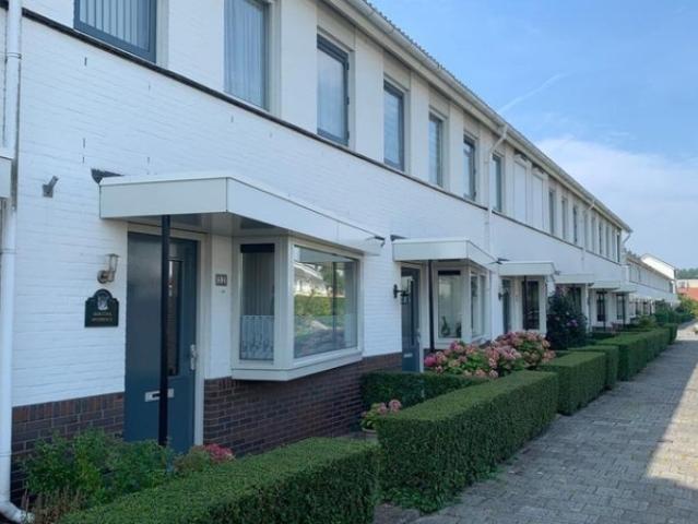Woning te huur in Zuid Holland