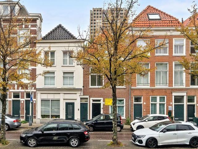 Eengezinswoning te huur in Zuid Holland