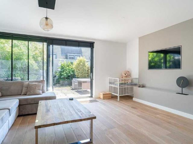 Woning te huur in Zuid Holland