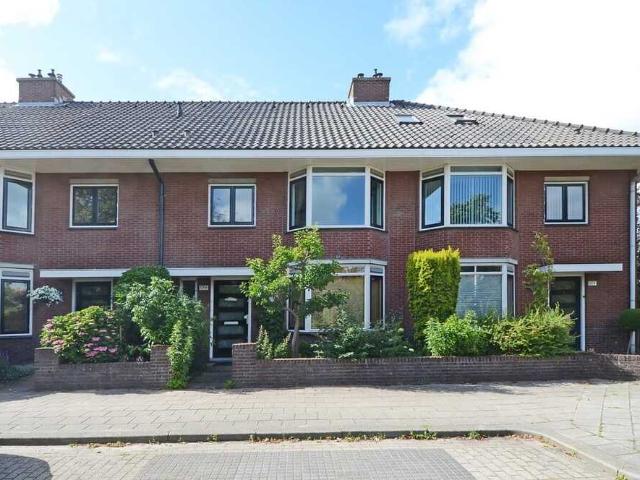 Eengezinswoning te huur in Den Haag