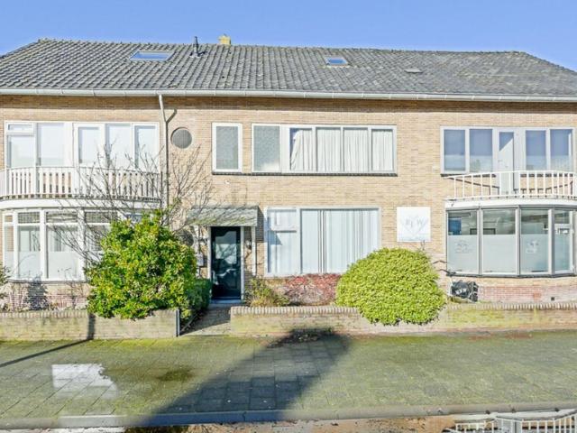 Woning te huur in Den Helder, Noord Holland