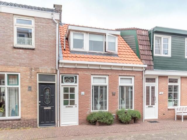 Woning te huur in Den Helder, Noord Holland