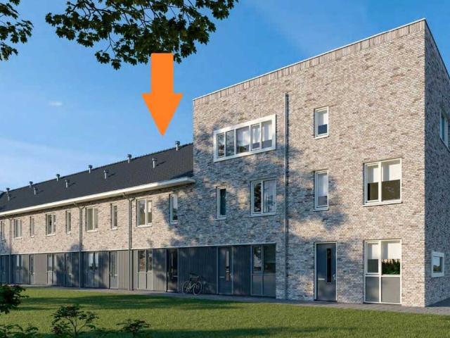 Eengezinswoning te huur in Noord Brabant