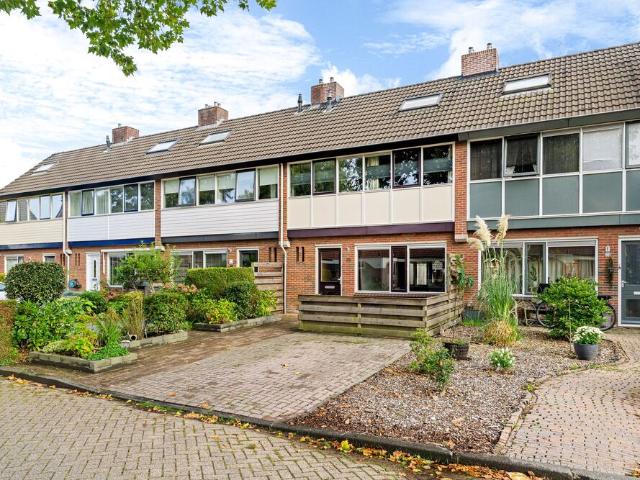 Woning te huur in Drachten, Smallingerland