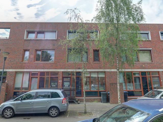 Eengezinswoning te huur in Eindhoven