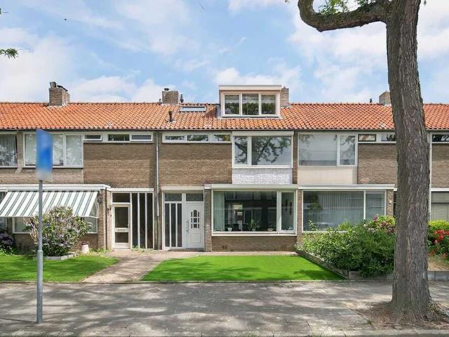 Eengezinswoning te huur in Eindhoven