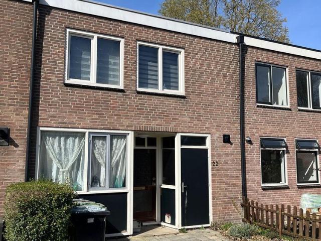 Woning te huur in Emmen, Drenthe
