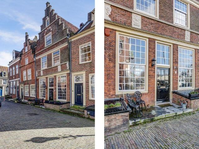 Woning te huur in Enkhuizen, Noord Holland