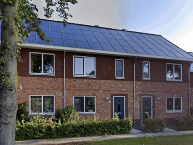 Eengezinswoning te huur in Enschede, Overijssel