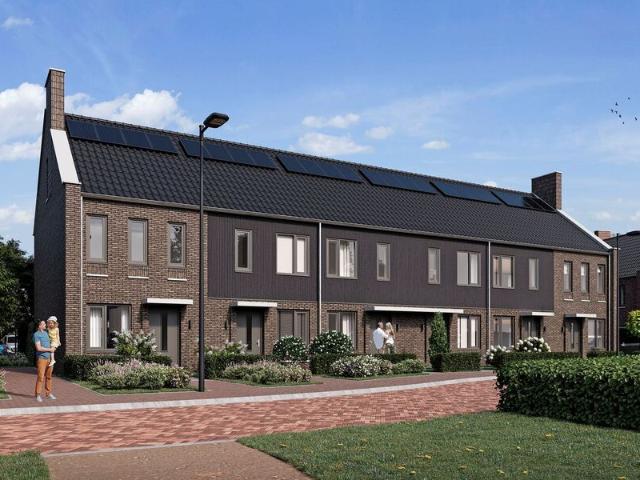Woning te huur in Gelderland