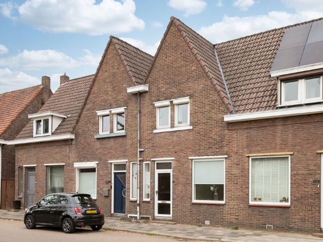 Eengezinswoning te huur in Geleen, Limburg