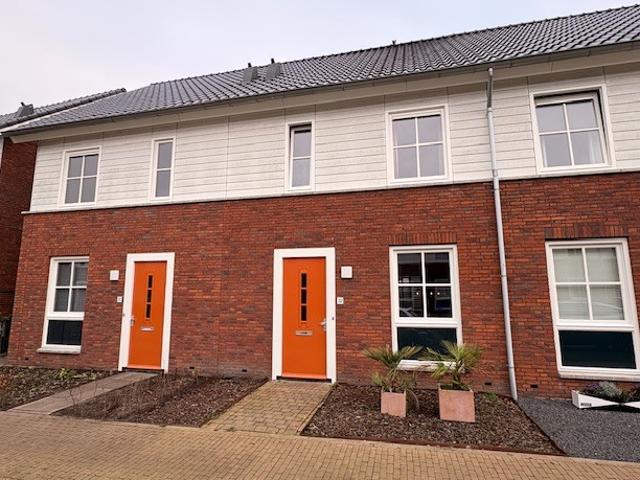 Woning te huur in Gemert, Noord Brabant