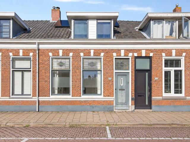 Woning te huur in Goes