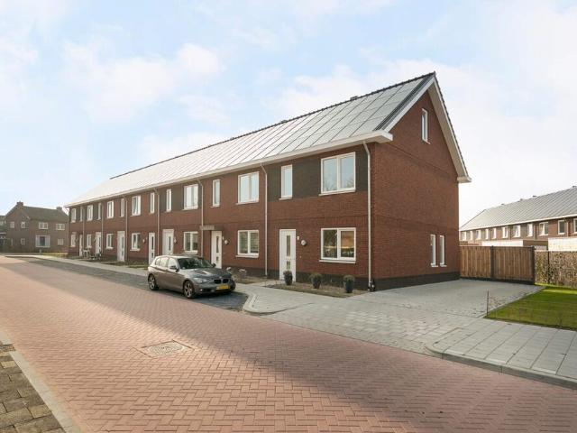 Woning te huur in Goor, Overijssel