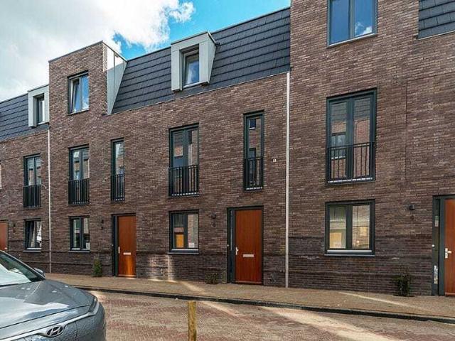 Eengezinswoning te huur in Gorinchem