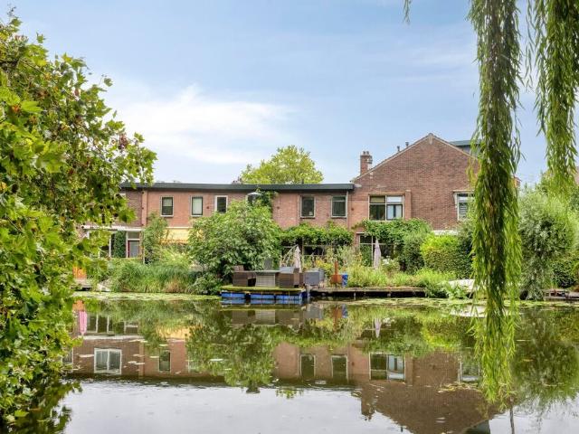 Woning te huur in Gouda, Zuid Holland