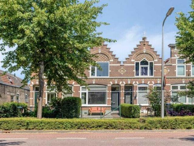 Woning te huur in Gouda, Zuid Holland