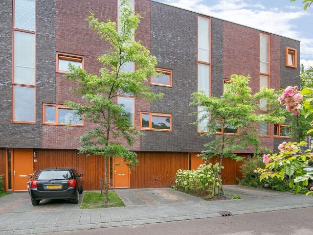 Woning te huur in Groningen