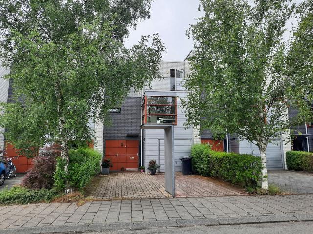 Woning te huur in Groningen