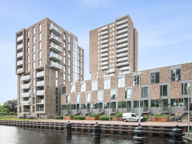 Woning te huur in Groningen