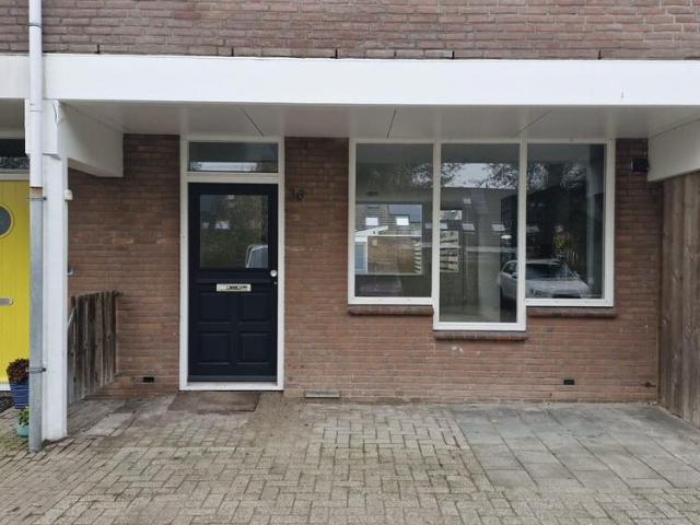 Woning te huur in Groningen