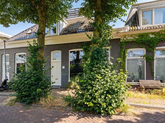 Woning te huur in Groningen