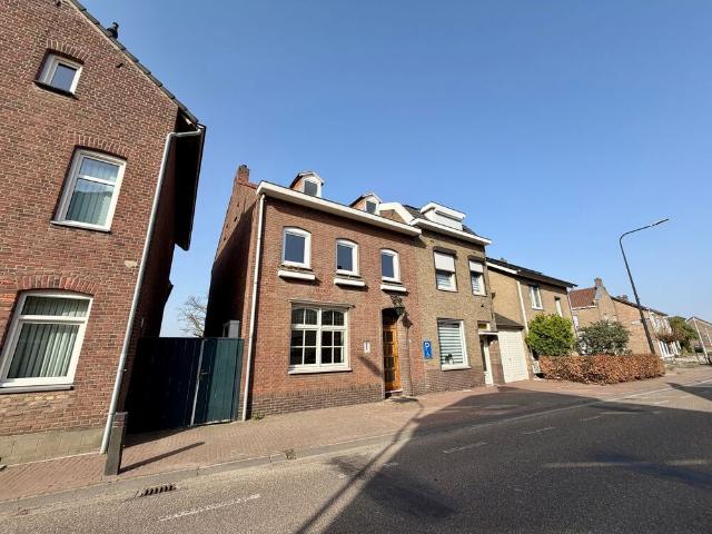 Woning te huur in Gronsveld, Limburg