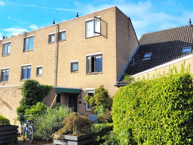 Woning te huur in Haarlem, Noord Holland