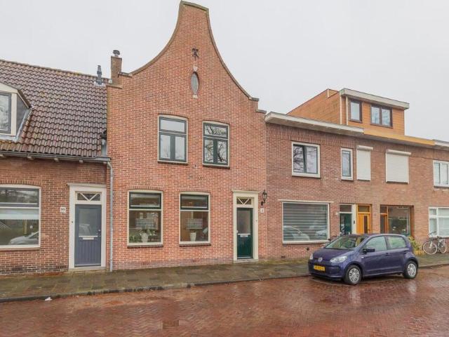 Woning te huur in Haarlem, Noord Holland