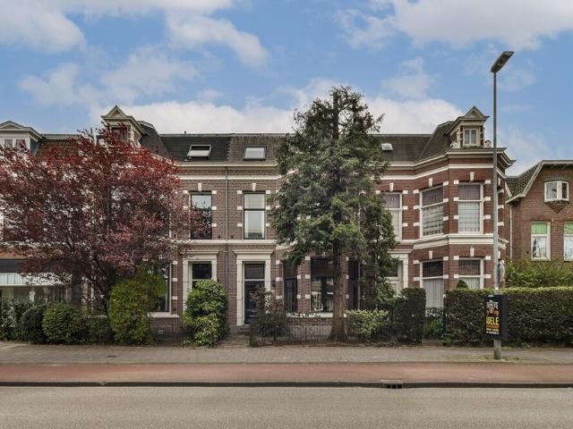 Woning te huur in Haarlem, Noord Holland