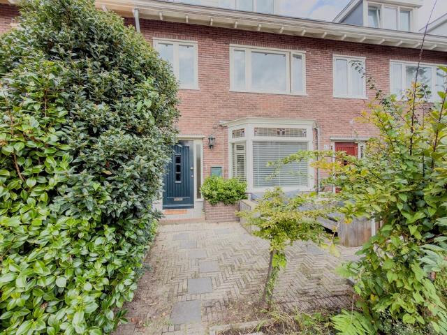 Woning te huur in Haarlem
