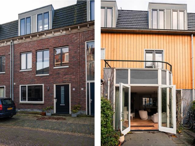 Woning te huur in Haarlem, Noord Holland