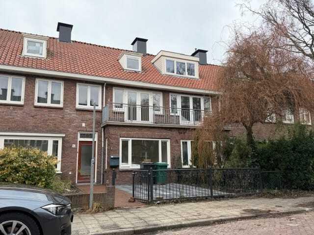 Woning te huur in Haarlem, Noord Holland