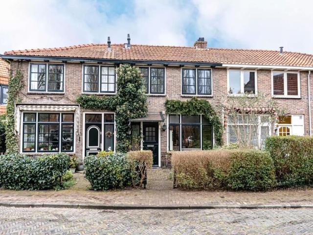 Woning te huur in Haarlem, Noord Holland