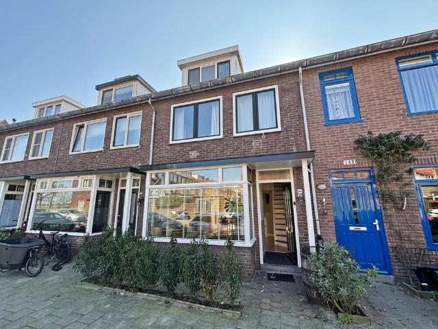 Woning te huur in Haarlem, Noord Holland