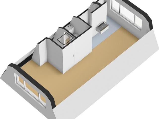 Woning te huur in Haarlem, Noord Holland