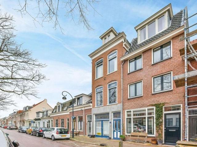 Woning te huur in Haarlem, Noord Holland