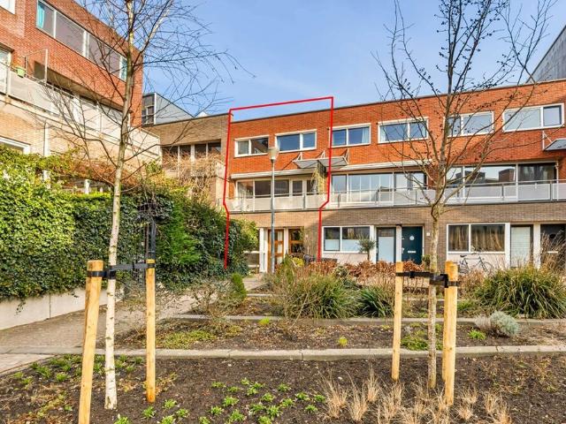 Woning te huur in Haarlem, Noord Holland