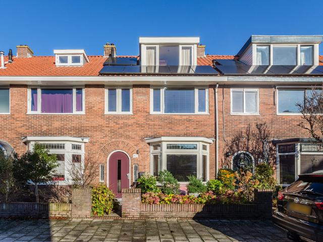 Woning te huur in Haarlem, Noord Holland