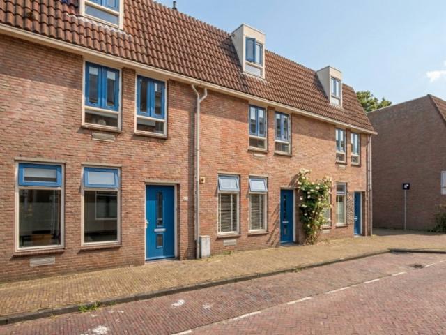 Woning te huur in Haarlem, Noord Holland