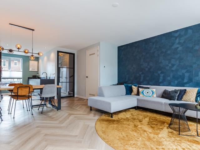 Woning te huur in Haarlem, Noord Holland